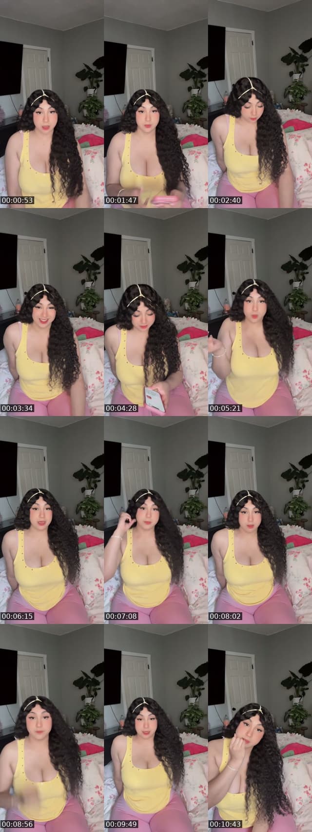 @pechugona28 TikTok live
