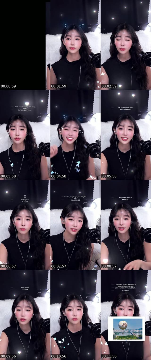 @o.ojin_ TikTok live