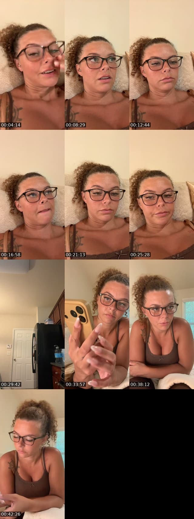 @getyourselfamiranda TikTok live