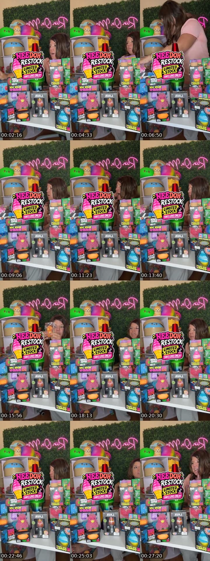 Deals For You Days LIVE