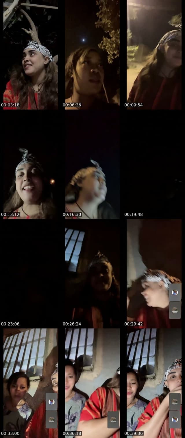 @abigudire TikTok live from 2026-06-22