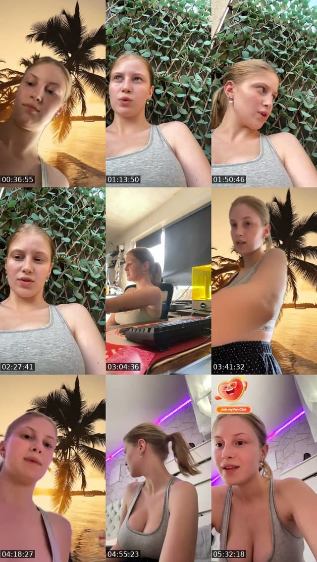@bizzyperuf8 TikTok live