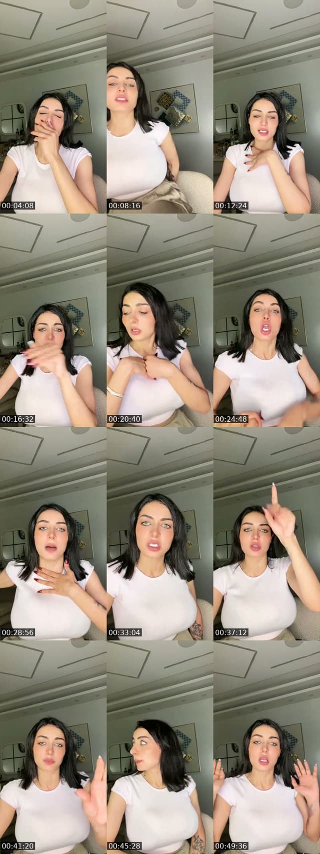 @salma.anwar80 TikTok live