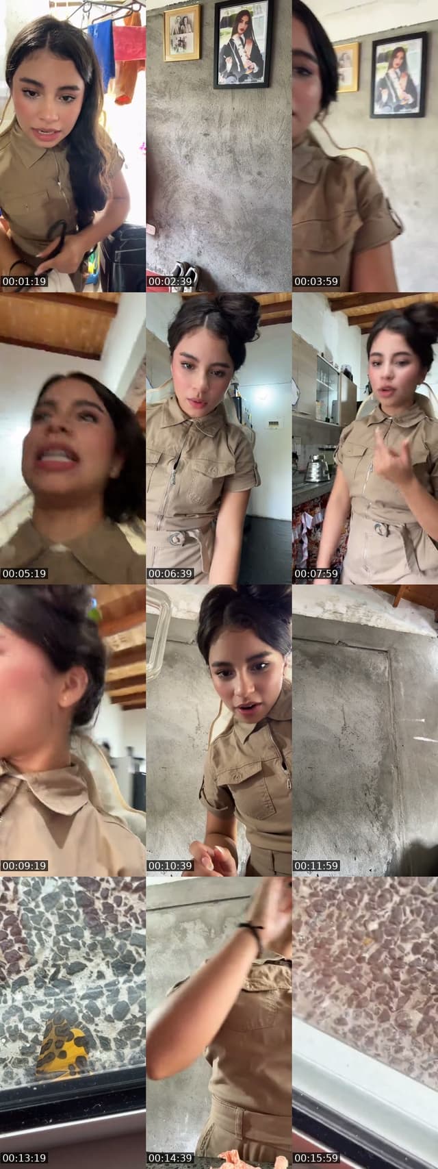 @xiomara.cm3 TikTok live