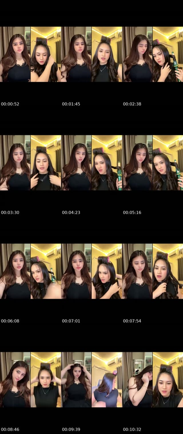 @libragirls774 TikTok live from 2026-06-22