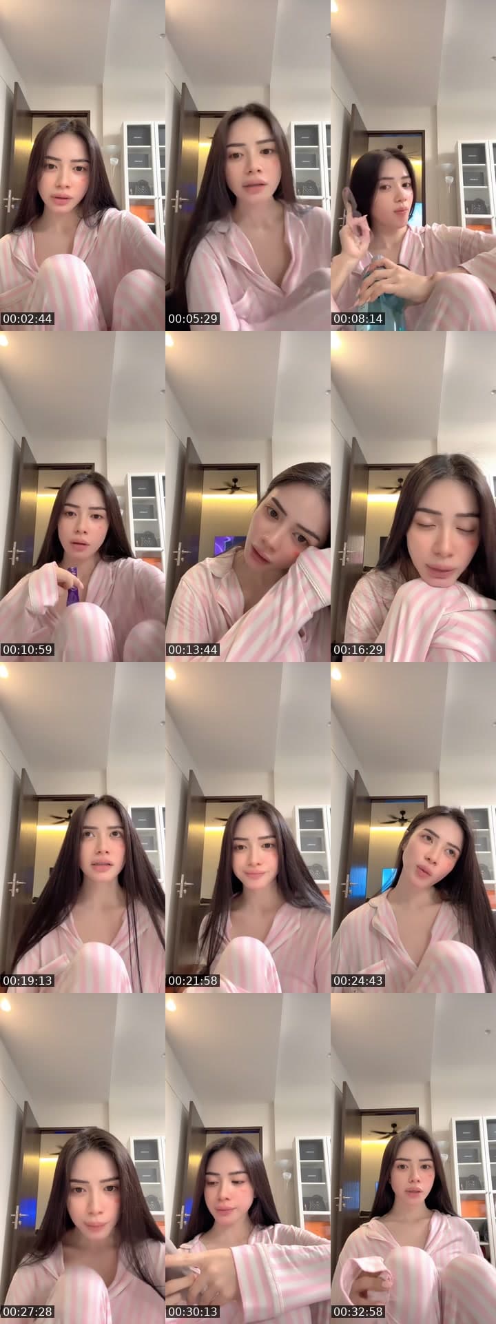 @igdejarvu1 TikTok live stream