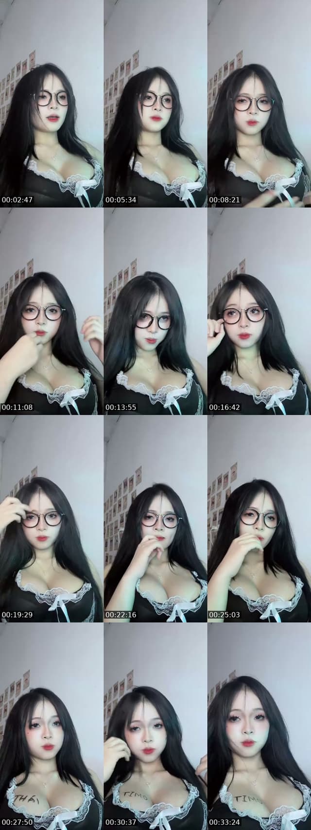 TikTok live: 🫡 by @sualalop