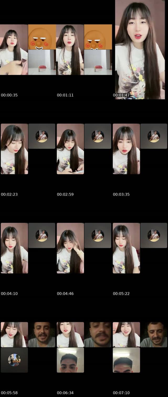 @emyeu9991408 TikTok live