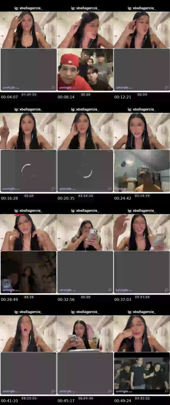 hi si ganda ito po opo