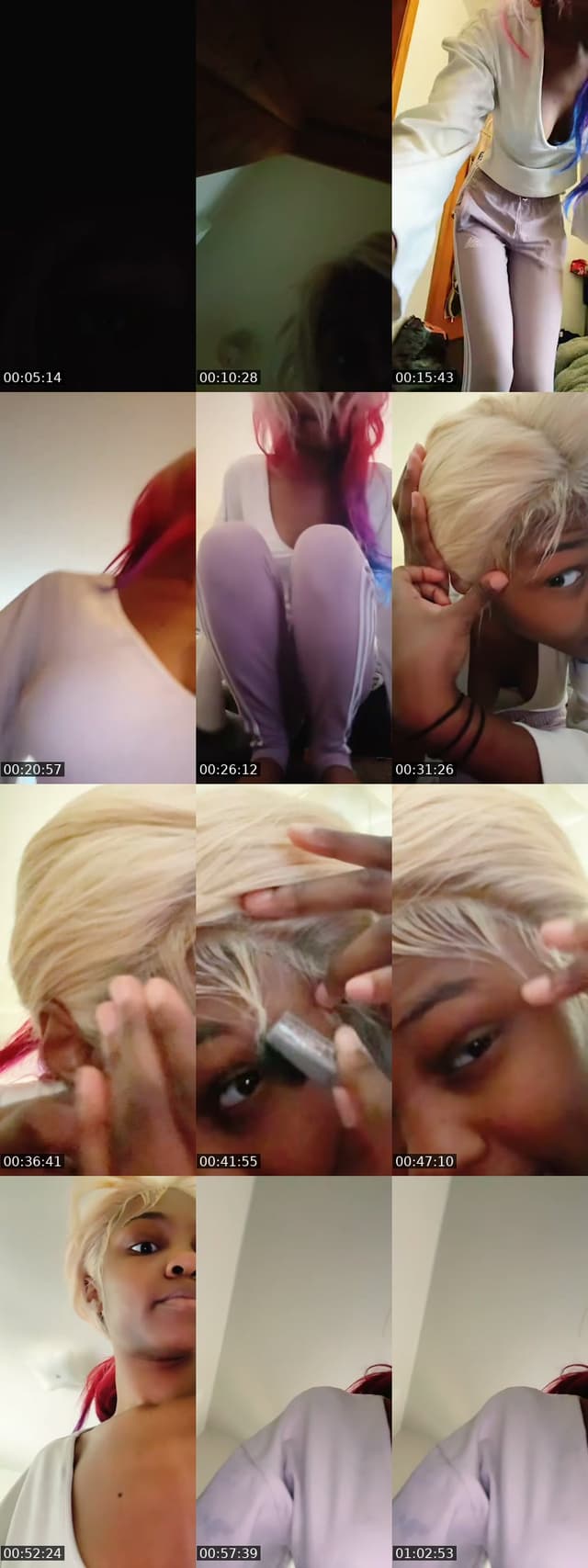 @_moneyovermorals TikTok live