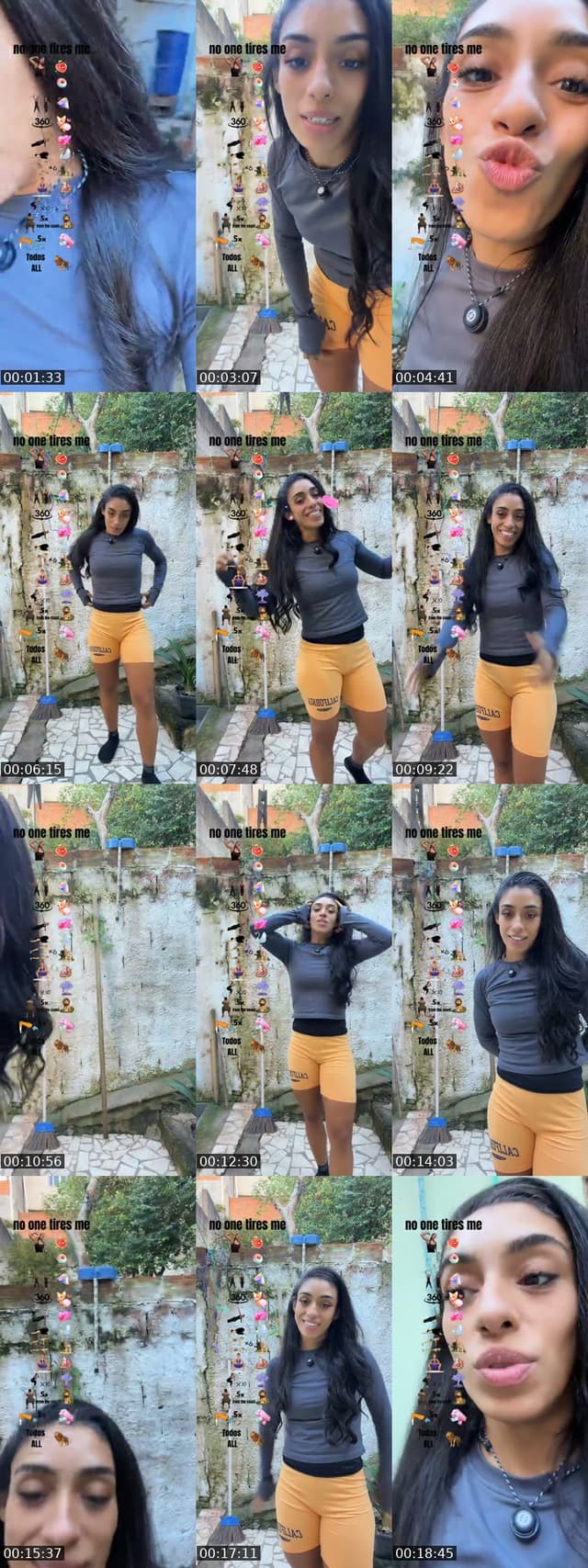 @moana_santos00 TikTok live
