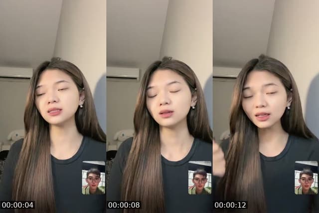 @wii_ngs TikTok live