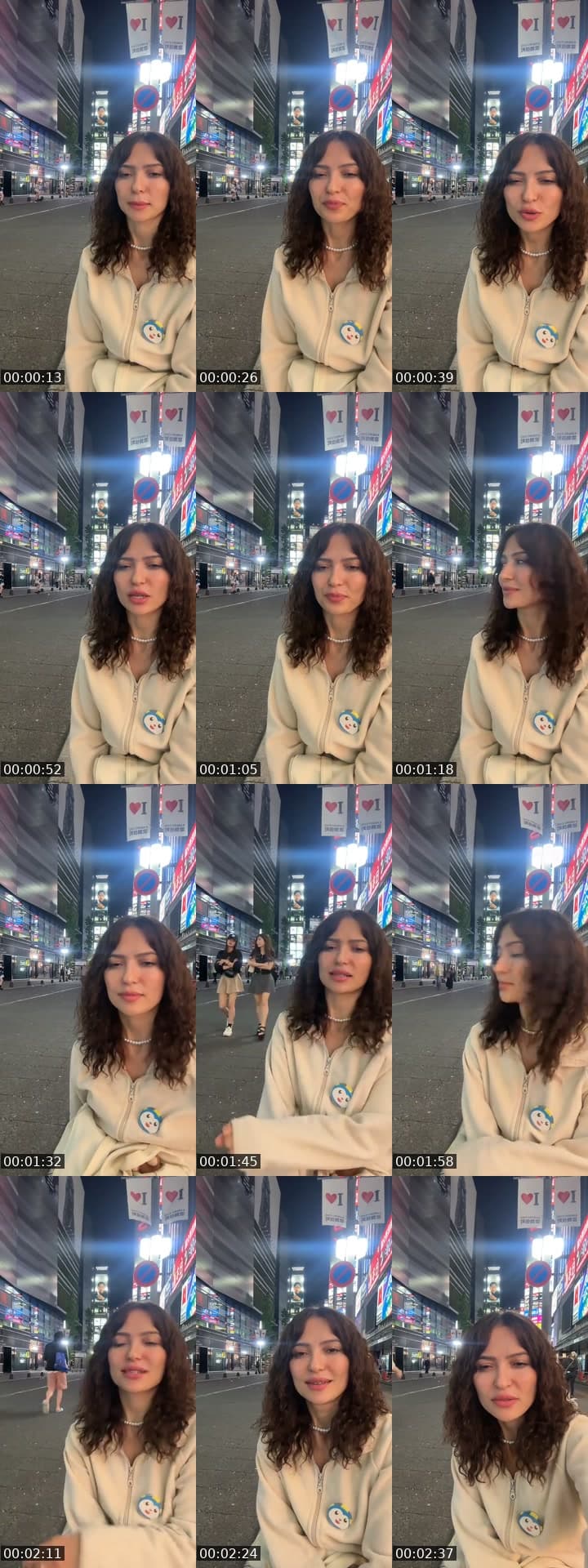 @amazonicee TikTok live stream
