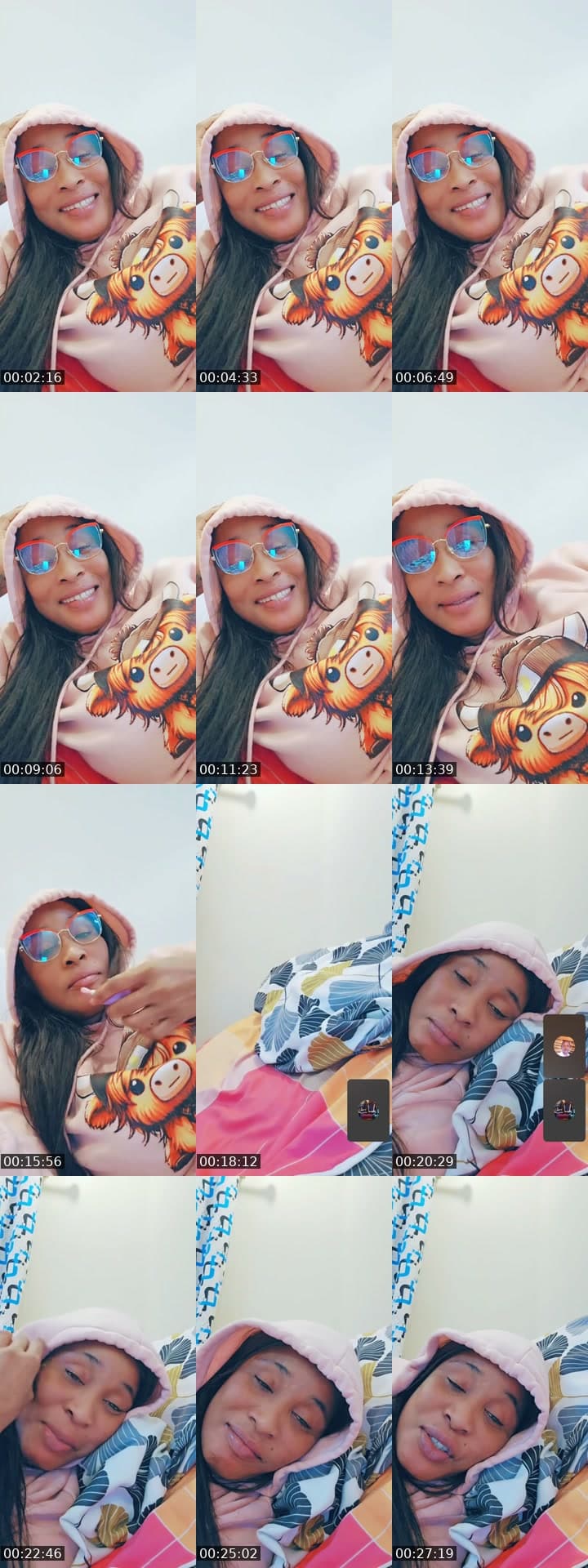 @chronik.de.taniatv2 TikTok live stream