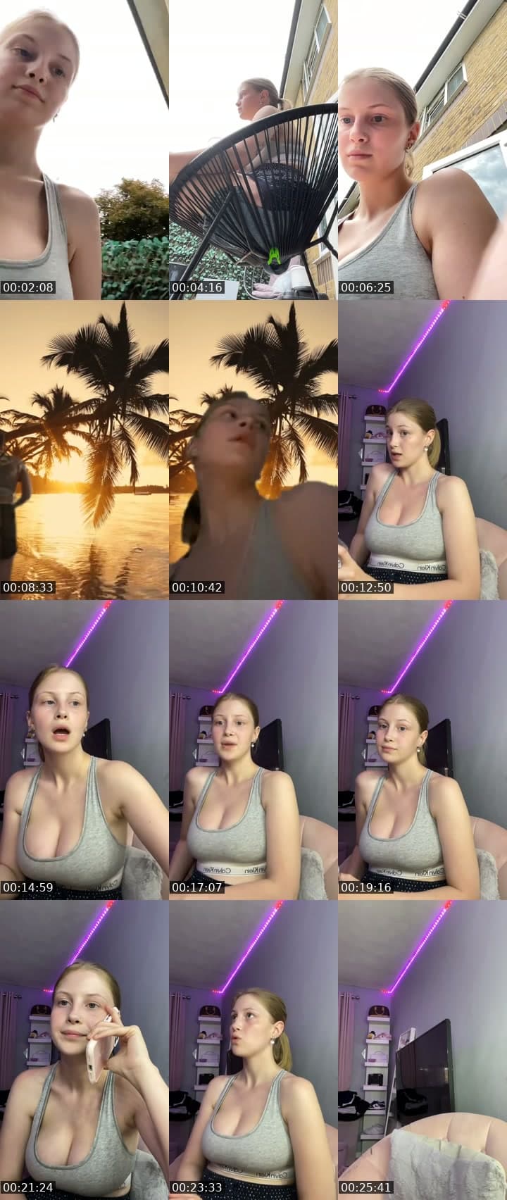 @bizzyperuf8 TikTok live stream