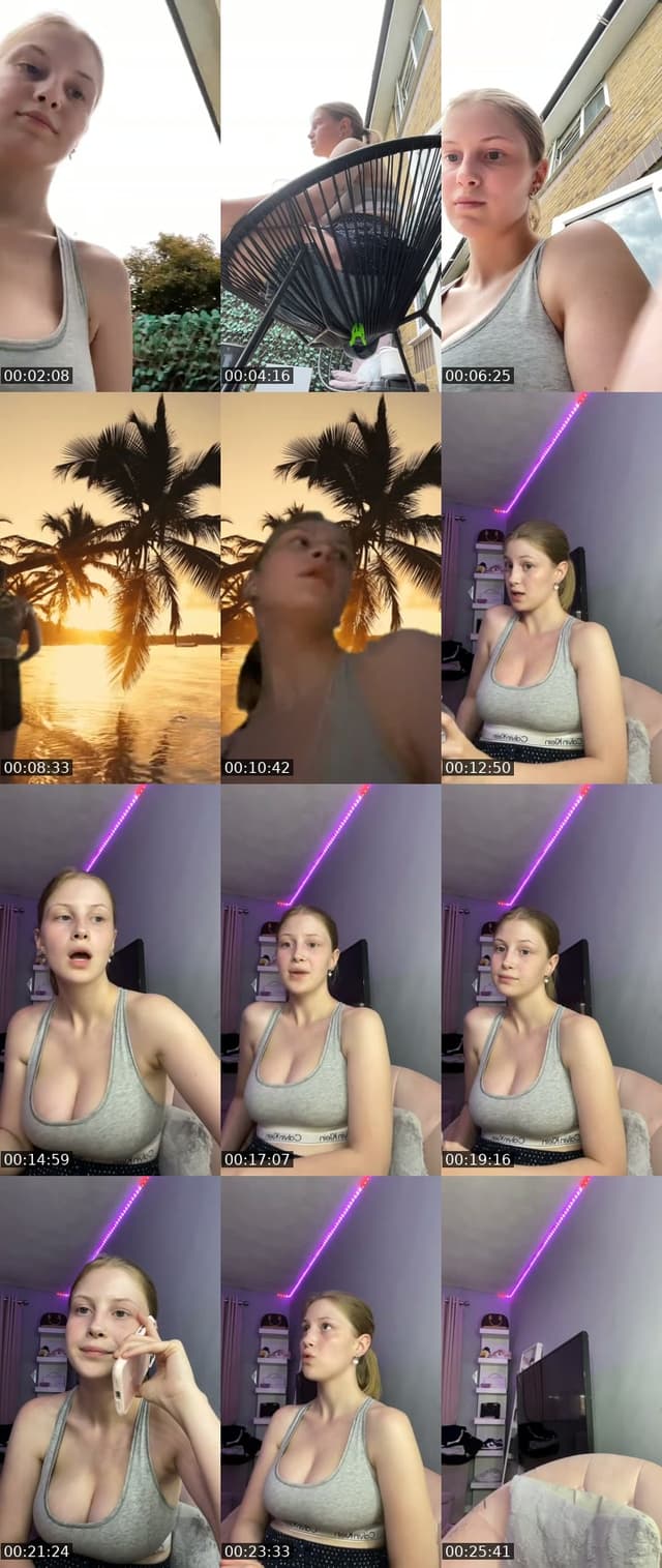 @bizzyperuf8 TikTok live