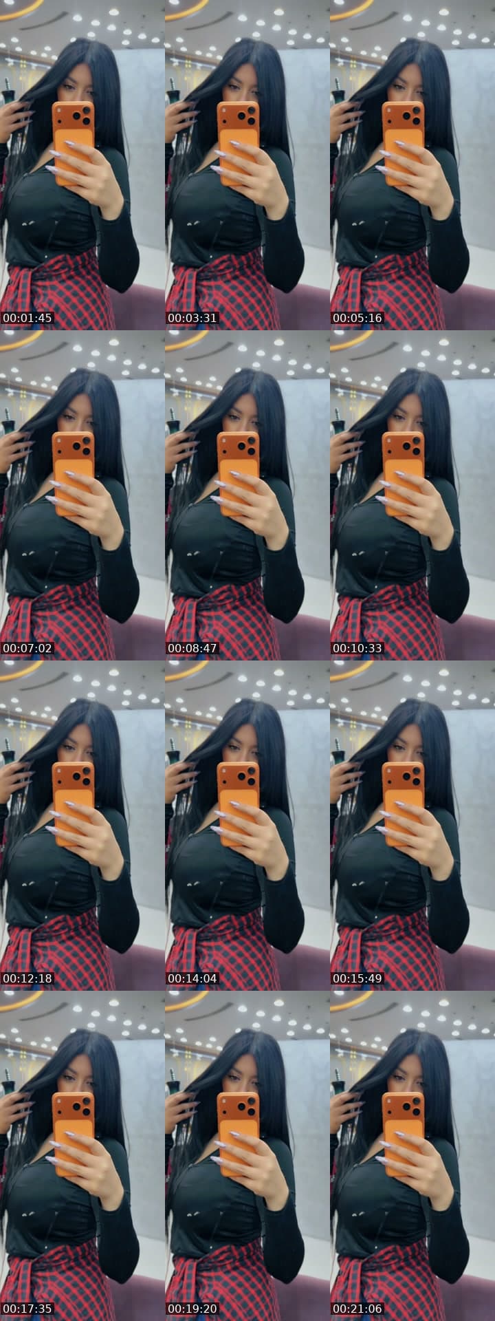 @ghazalmm35 TikTok live stream