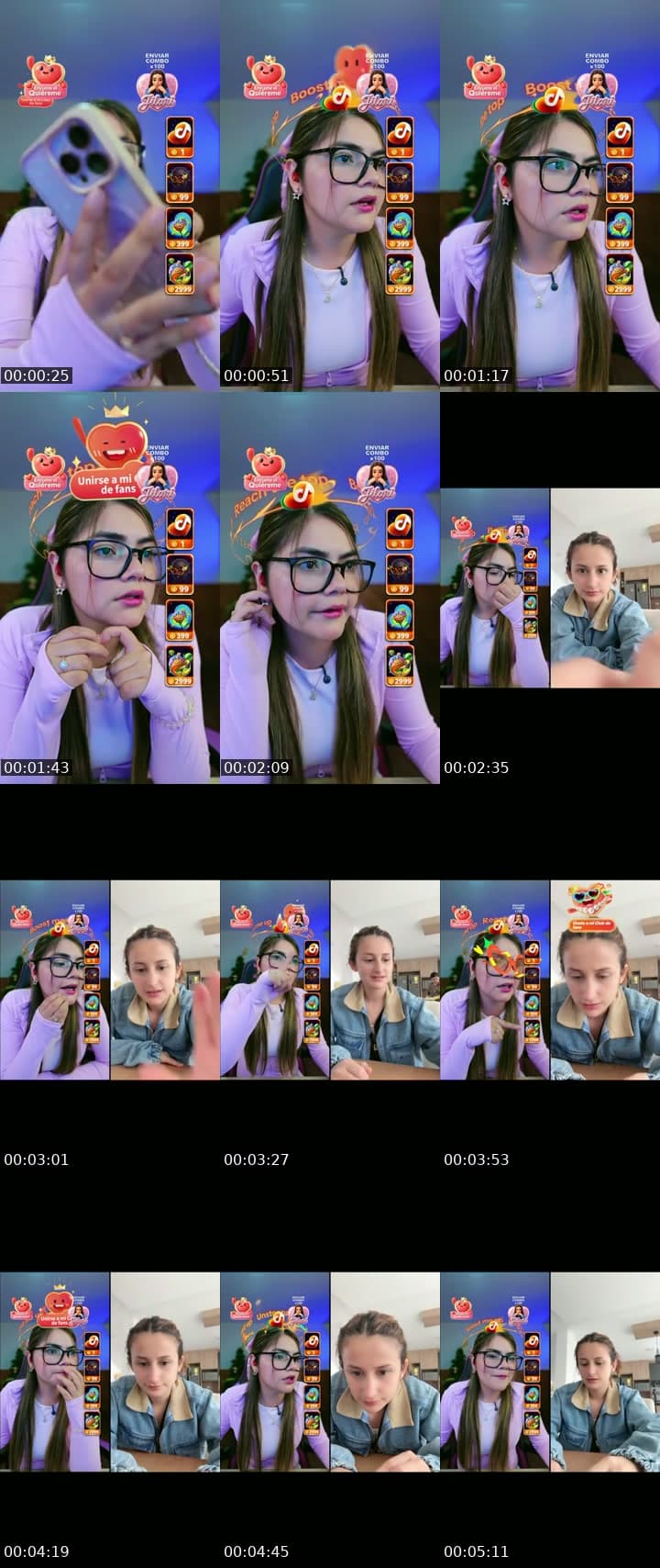 TODOS PARA EL COMMUNITY :)