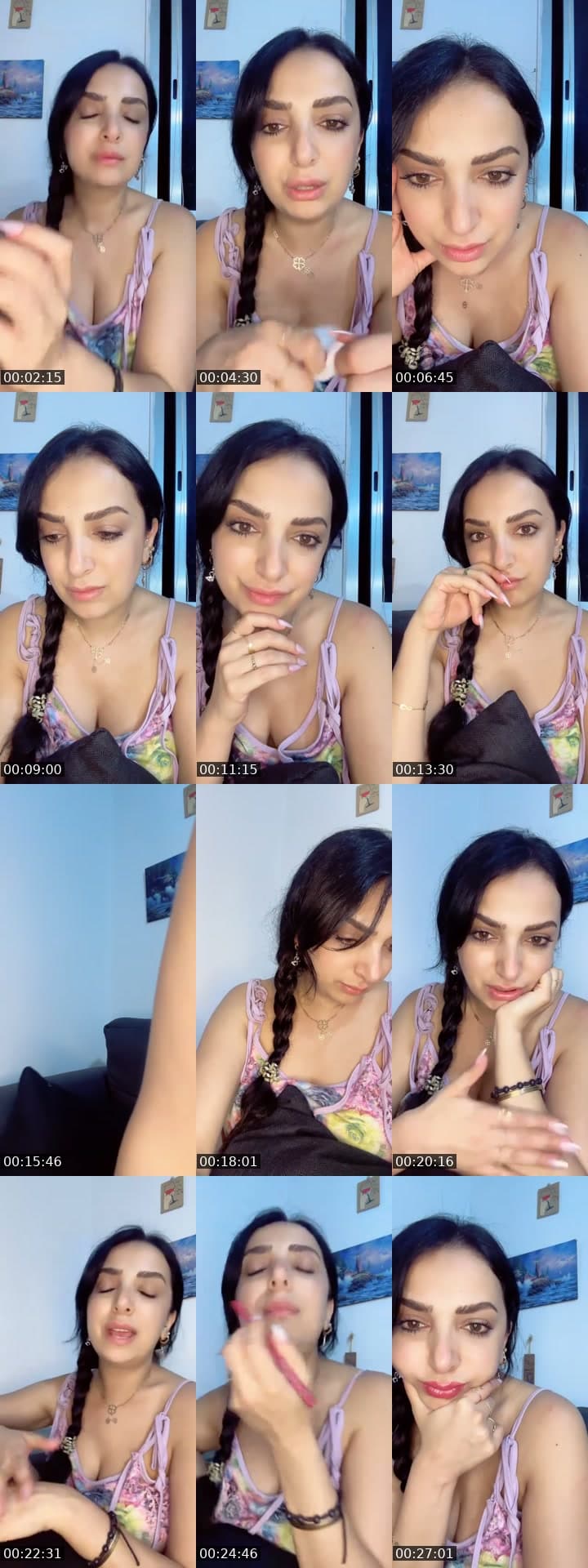 بحبكم❤️