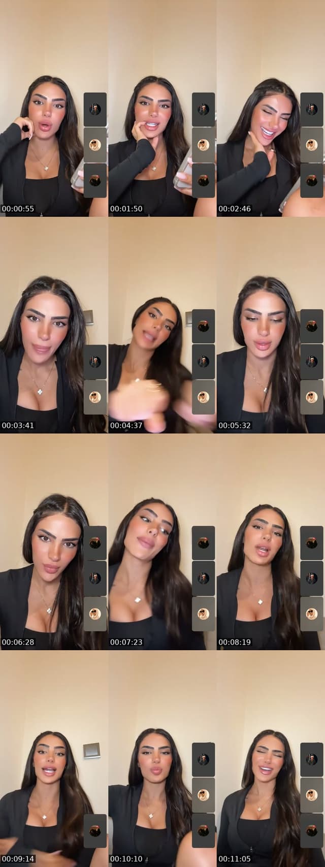 Gift gallery ( Bun Kollega )🧸 - @llaraalli