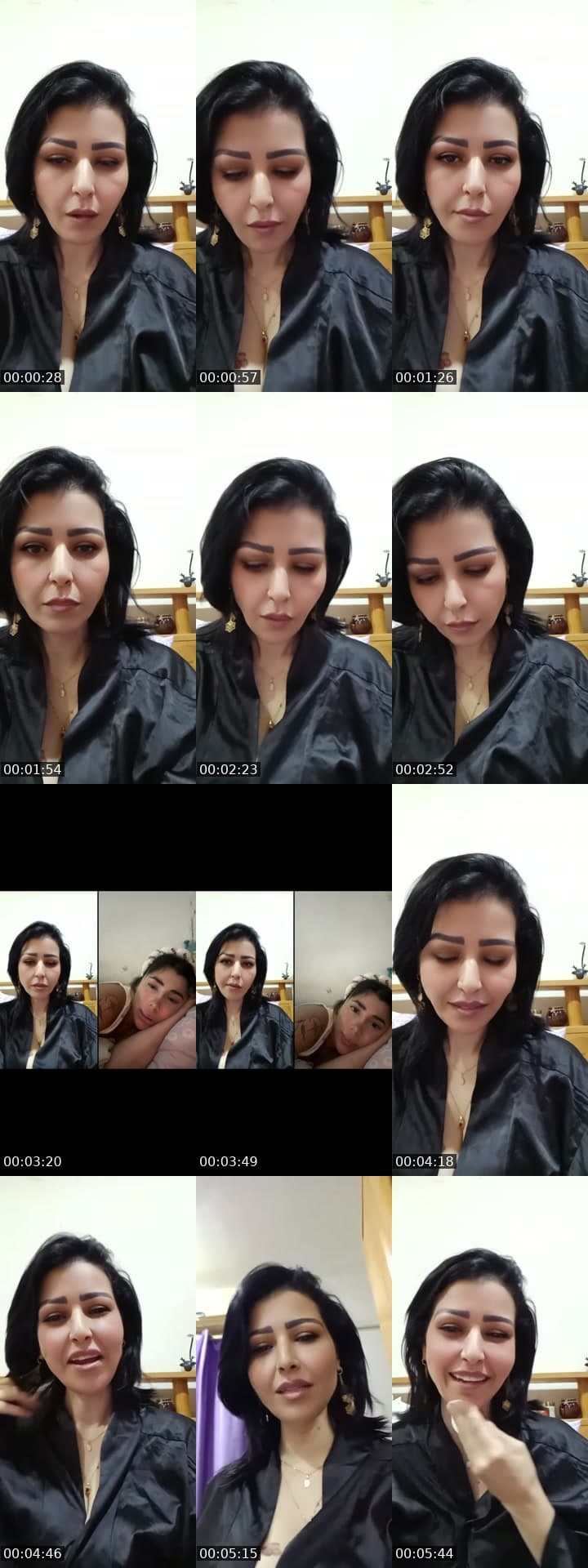 @momo112233jiji TikTok live stream