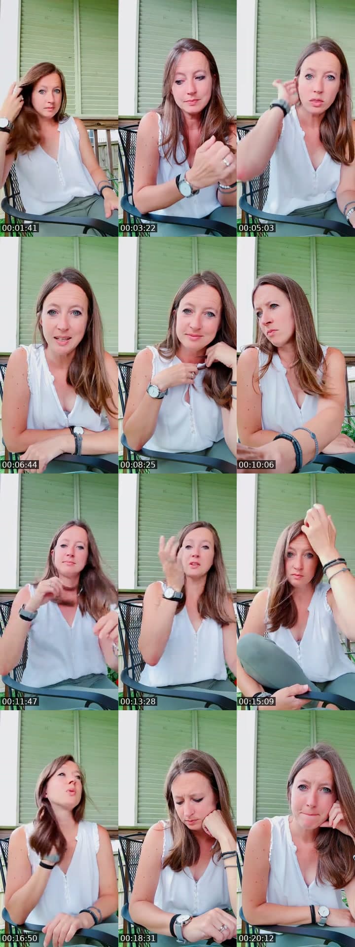 @rascalwrangler TikTok live stream