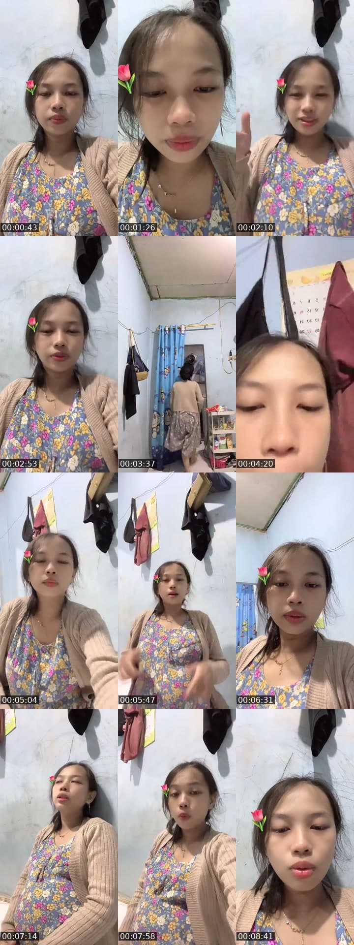 @melissa_storeee TikTok live stream