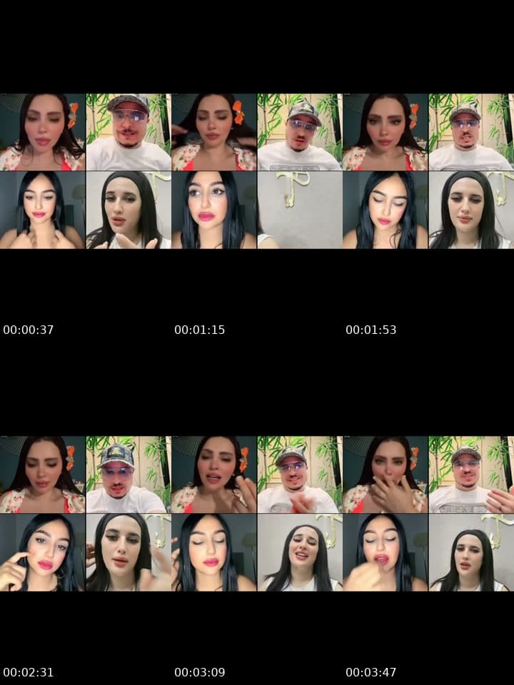 @lanodaq8 TikTok live stream
