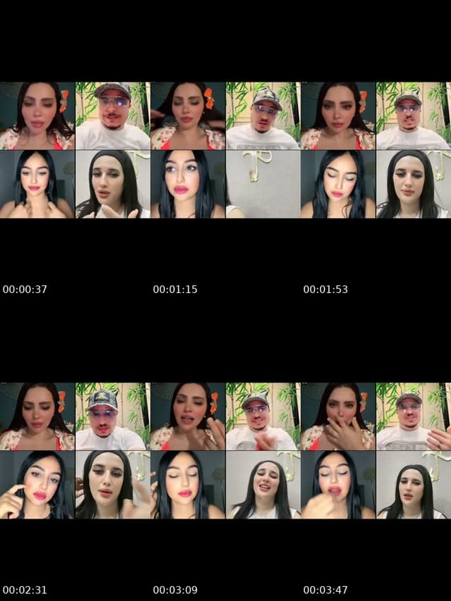 @lanodaq8 Kuwait TikTok live from 2026-06-22