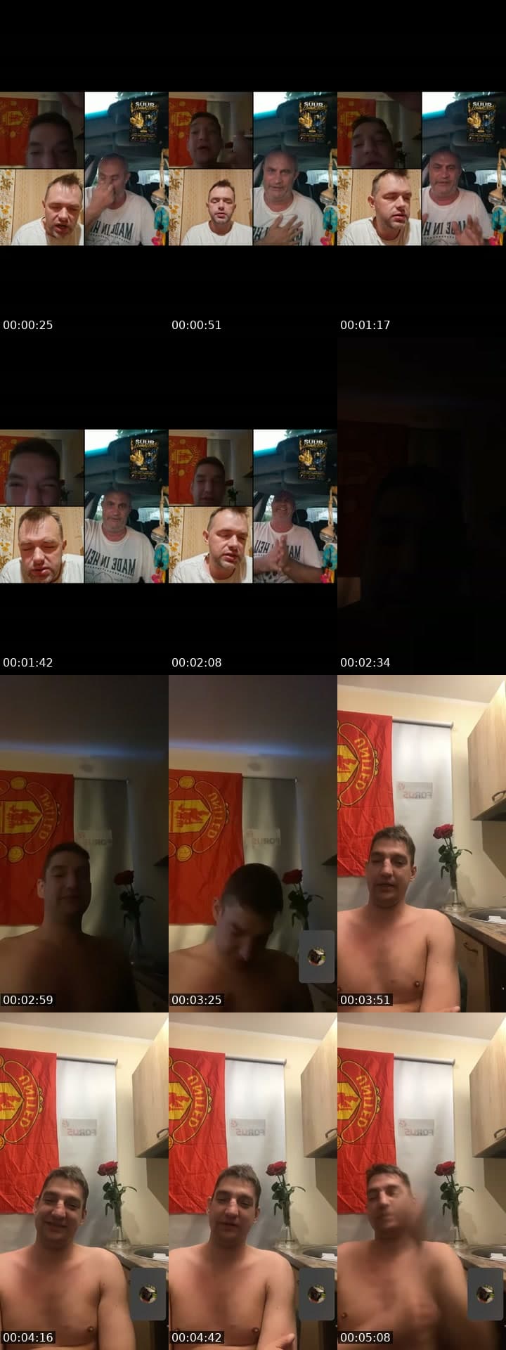 @markmynister TikTok live stream