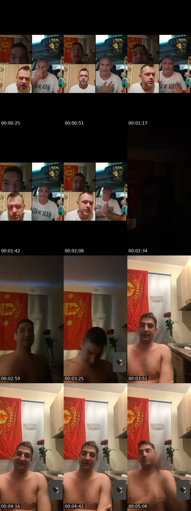 @markmynister TikTok live