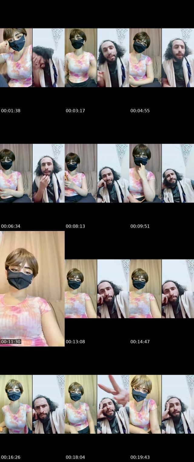@roozz_2008 TikTok live