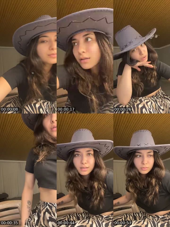 @alyena080 TikTok live stream