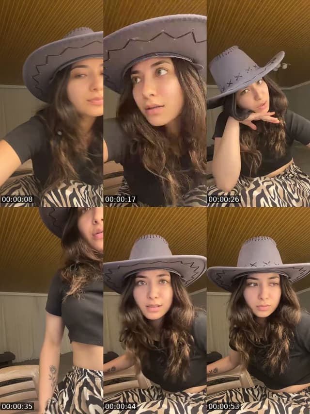 @alyena080 TikTok live
