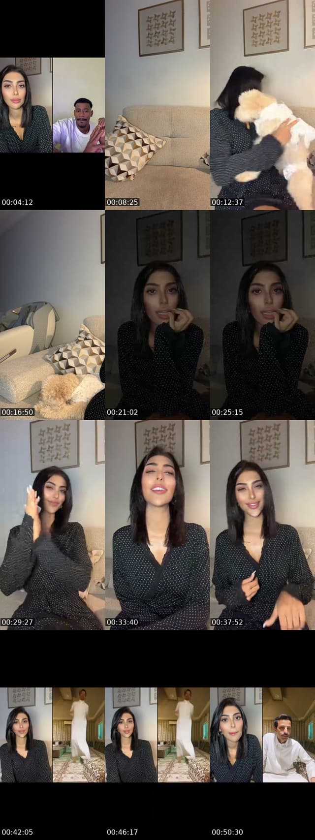 @official.ansam TikTok live from 2026-06-22