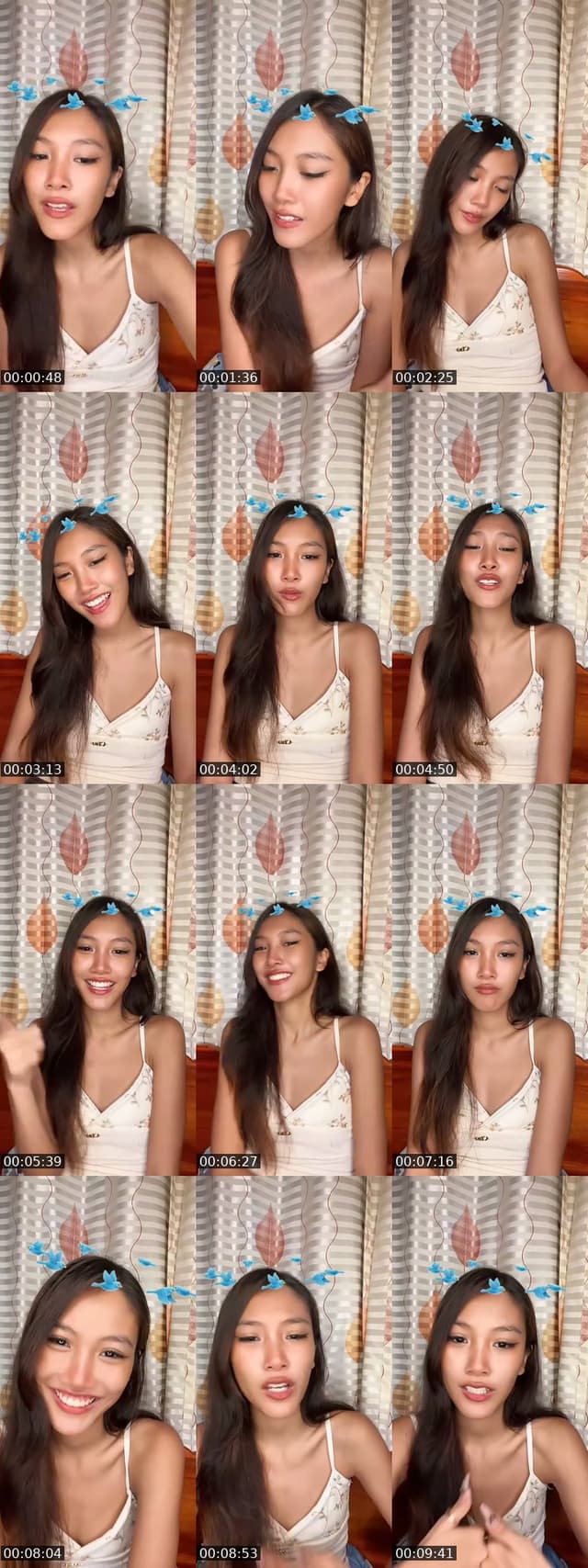 Sawaddee ka 💖 - @everything_fonlike