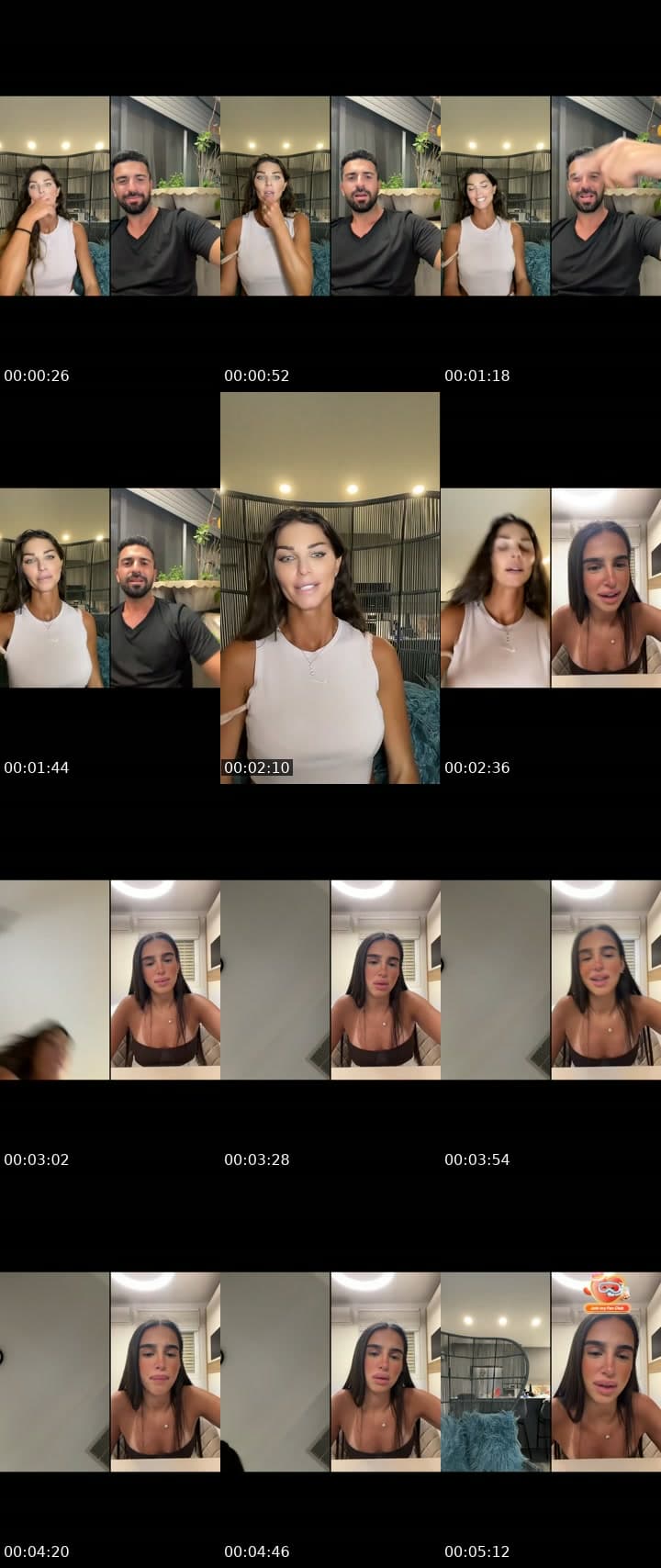 @danabanana221 TikTok live stream