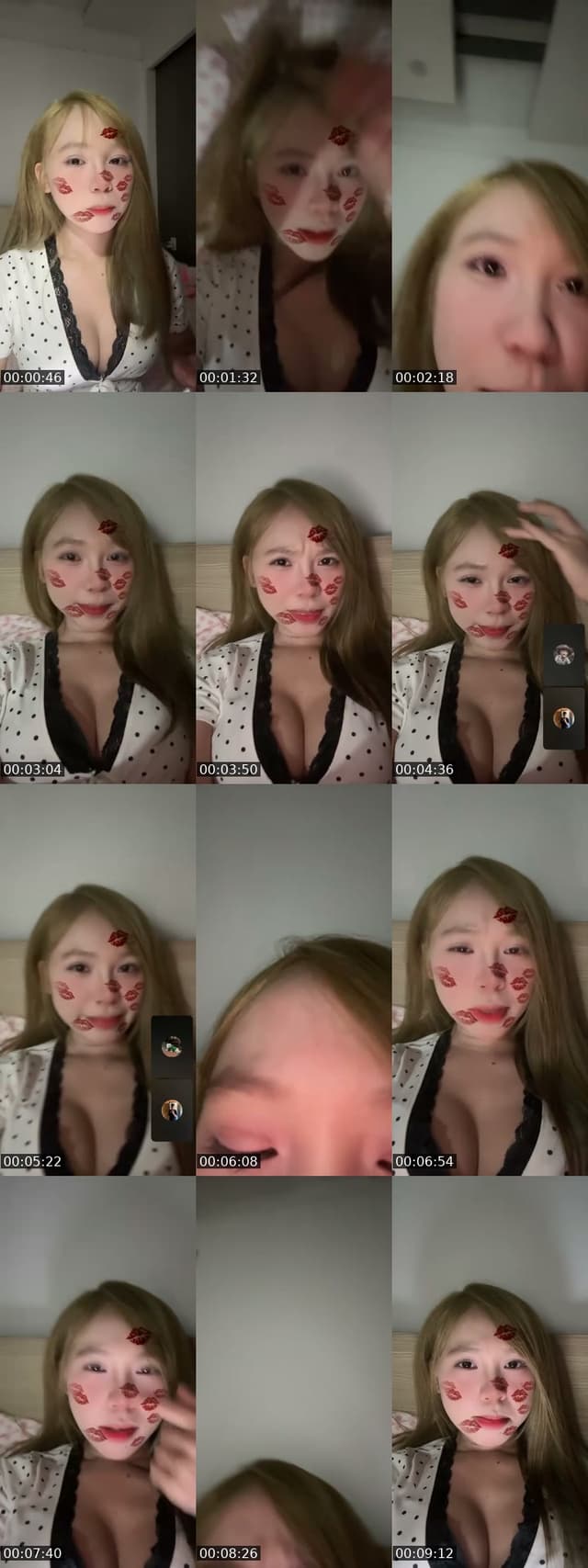 @bzang0402 TikTok live