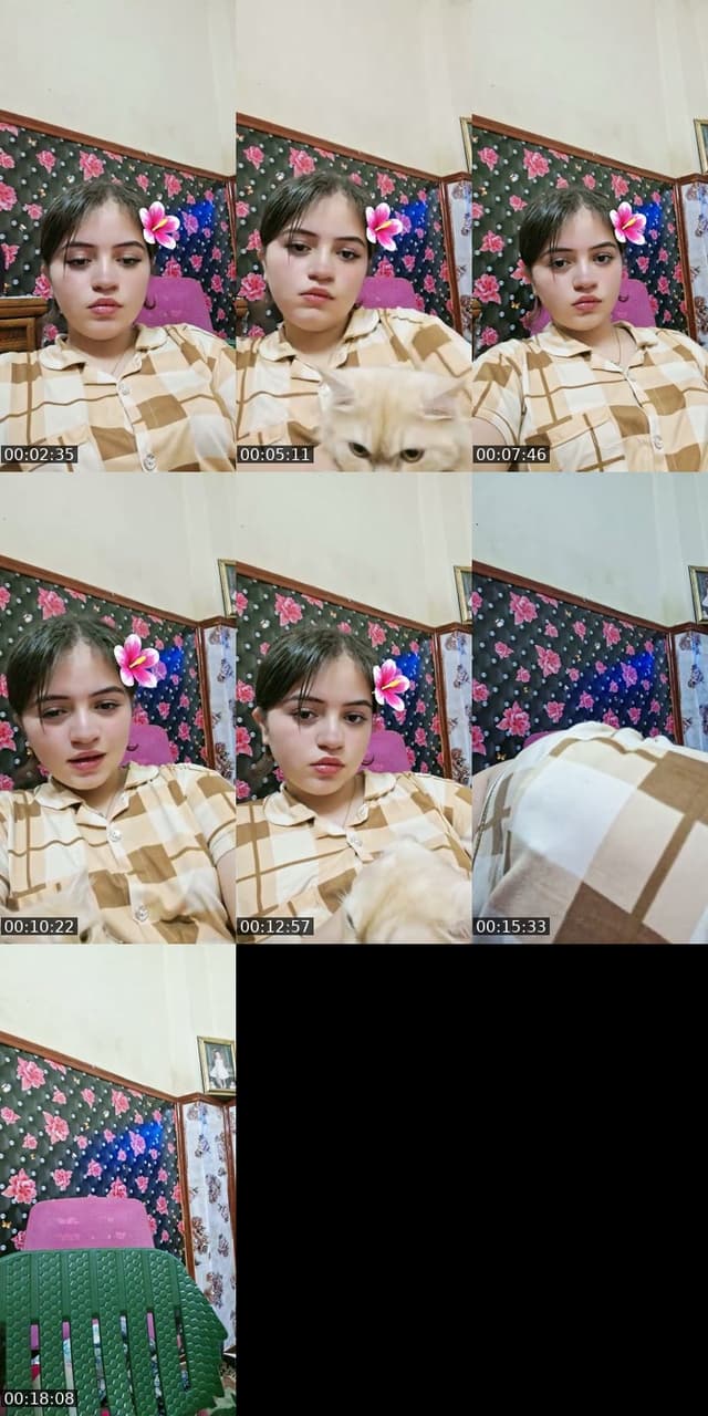 @habiba85695 TikTok live