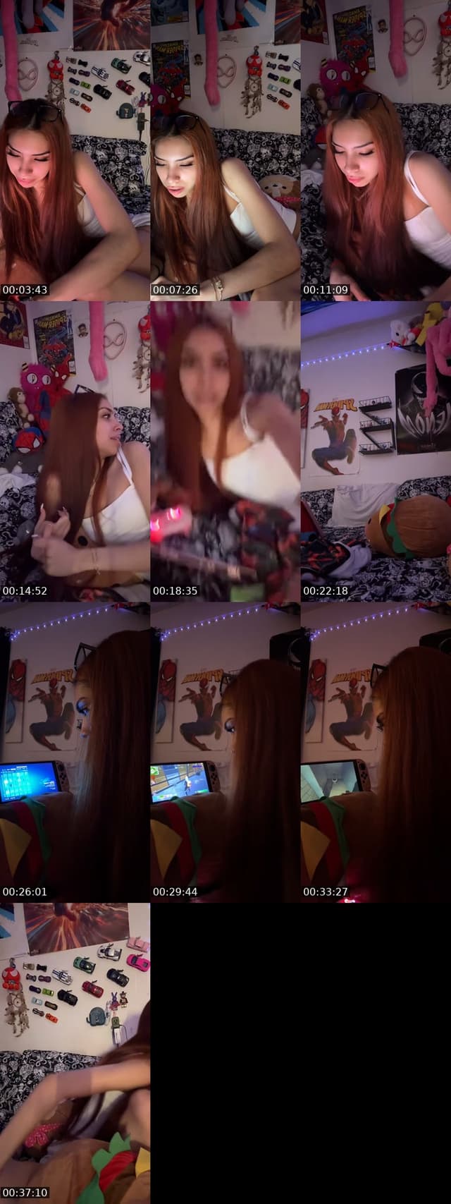 @heluvsnaomzz TikTok live