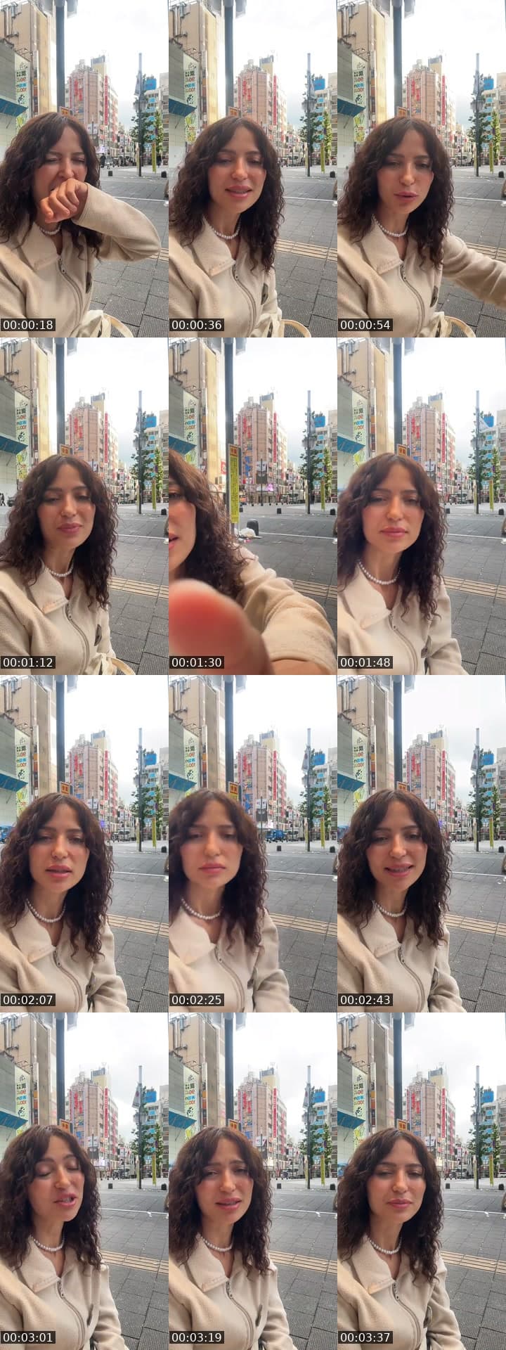 @amazonicee TikTok live stream
