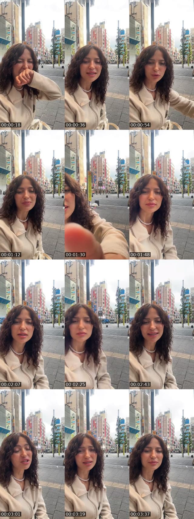 @amazonicee TikTok live
