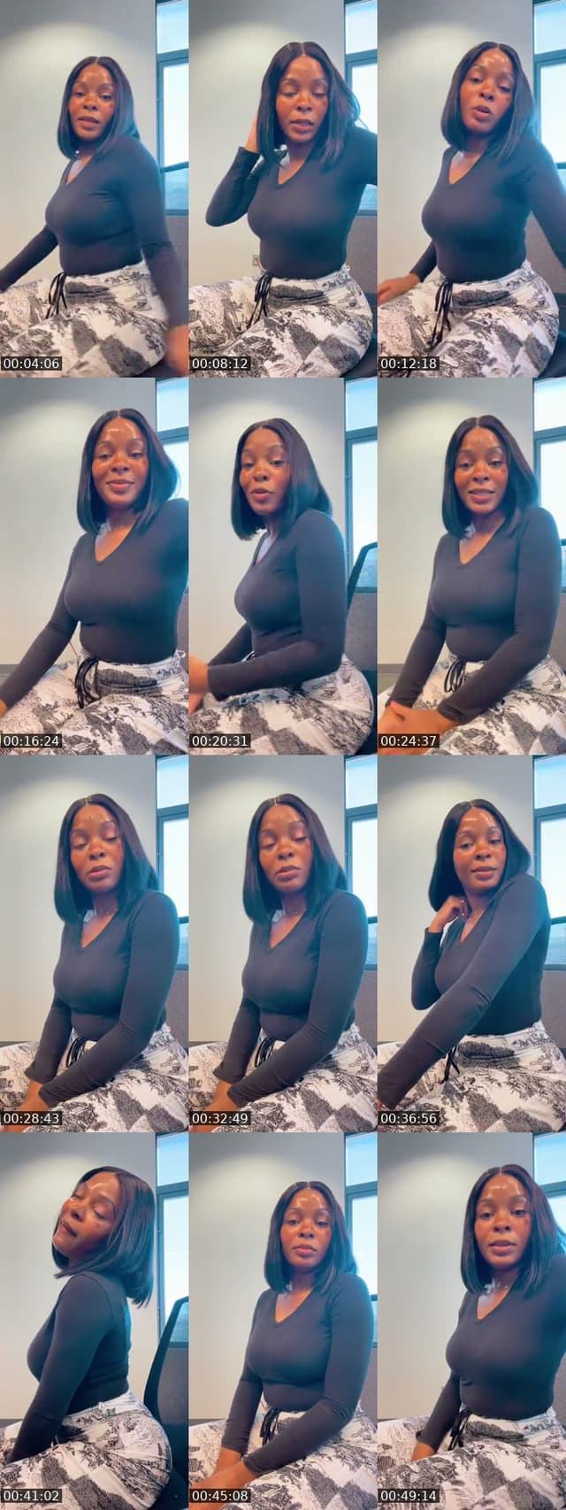@ayetac TikTok live from 2026-06-22