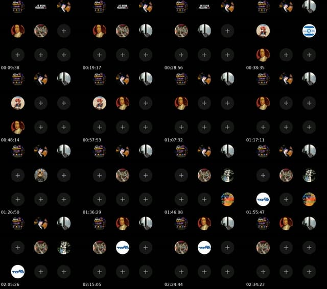TikTok live: la haine by @yakwaa.com