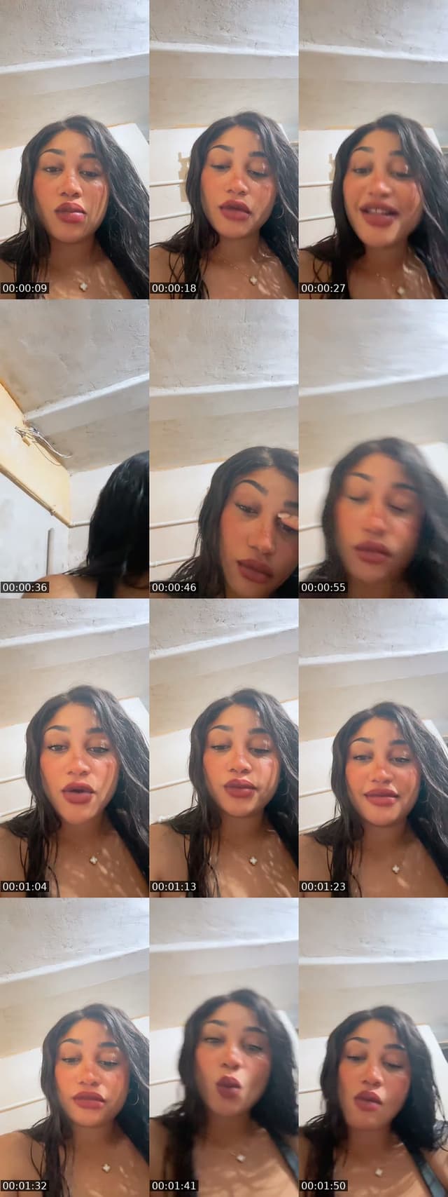@blvck_power18 TikTok live