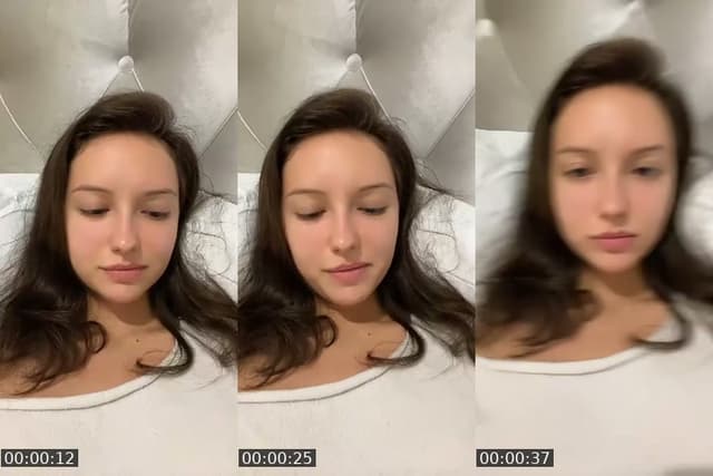 TikTok live: 💋💋 by @lemoonyaa