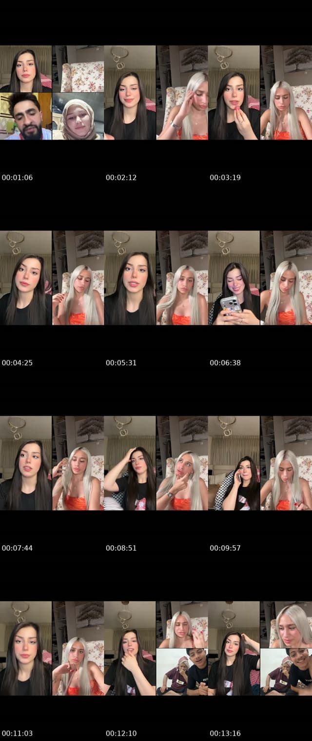 @haneen.adel468 TikTok live