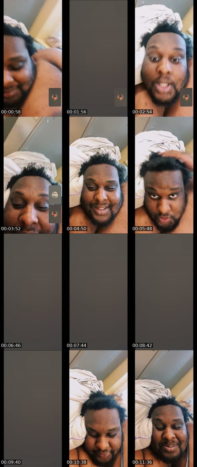 @tismallagg TikTok live