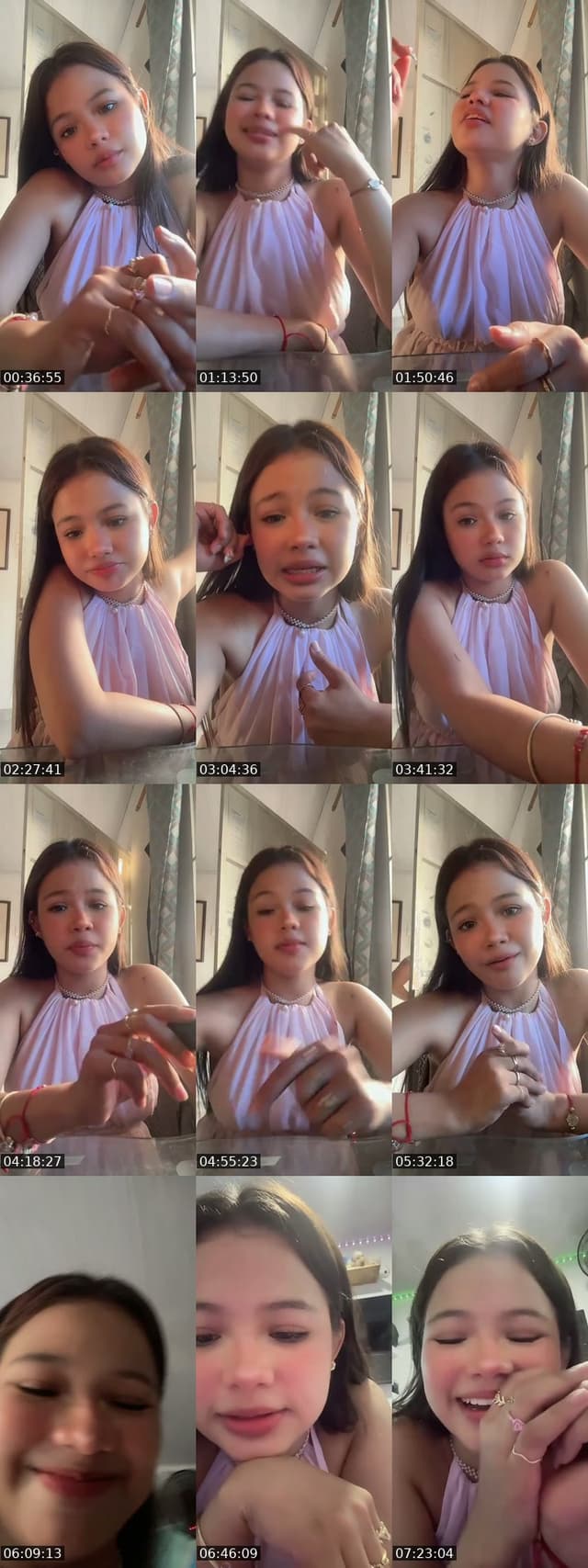 @leeetty_20 TikTok live