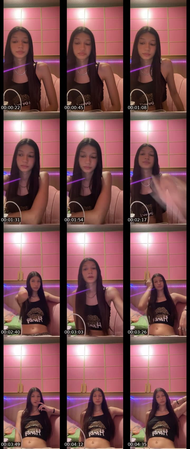 @giorgiaa.05._ TikTok live stream